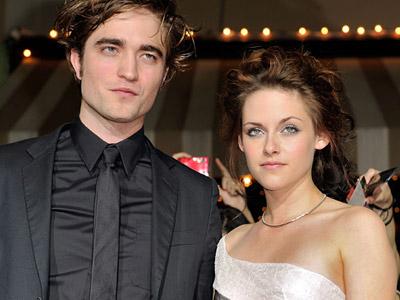 Kristen Stewart Rindukan Bermain Film dengan Pattinson