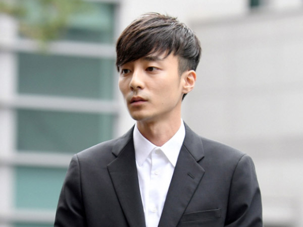 Hasil Penyelidikan Skandal Grup Chat Keluar, Roy Kim Ungkap Penyesalan Mendalam