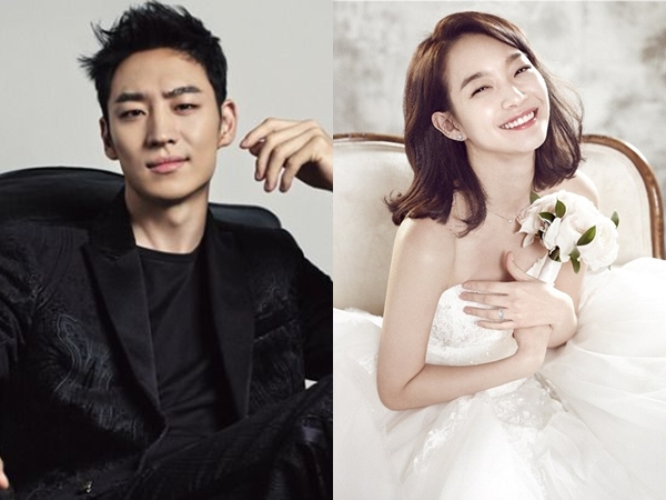 Sah, Shin Min Ah dan Lee Jae Hoon Akhirnya Siap Jadi Suami-Istri di Drama 'Tomorrow With You'!