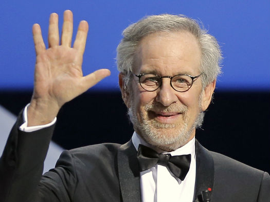 Setelah 'Transformers: Age of Extinction', Steven Spielberg Siap Garap Film Animasi!