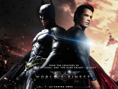 Superman Vs Batman Bakal Kejutkan Pencinta Film
