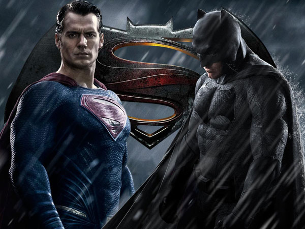 Syuting di Chicago, Batman v Superman Tarik Banyak Perhatian Publik