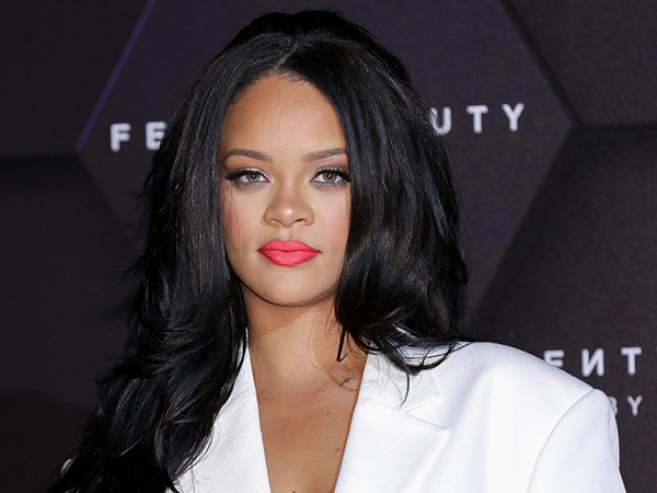 Tanpa Karya Musik Baru, Rihanna Tetap Masuk Jajaran Musisi Terkaya