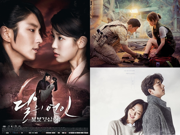 7 Drama Korea Terbaik Sepanjang Masa Pilihan Penggemar