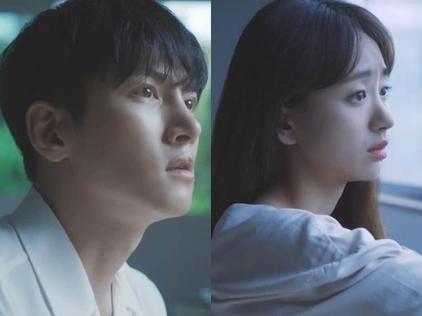 Terbangunnya Ji Chang Wook dan Woo Jin Ah Selama 20 Tahun Dalam Video Teaser 'Melting Me Softly'