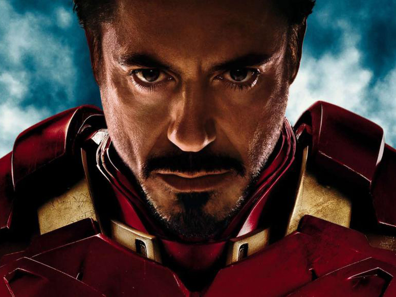 Sukses Beraksi di 'Civil War', Robert Downey Jr  Beri Bocoran Sekuel 'Iron Man 4'?