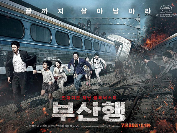 Skenario Rampung, 'Train to Busan 2' Siap Mulai Syuting Tahun Depan