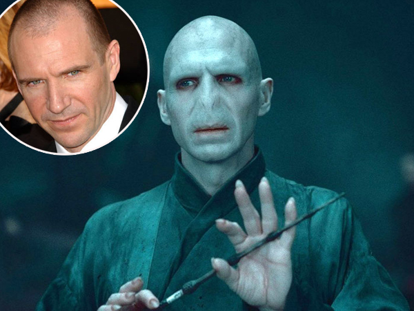 Jadi Simbol Kejahatan, Aktor Voldemort Sebut Perannya Buat 'Rusak' Otak