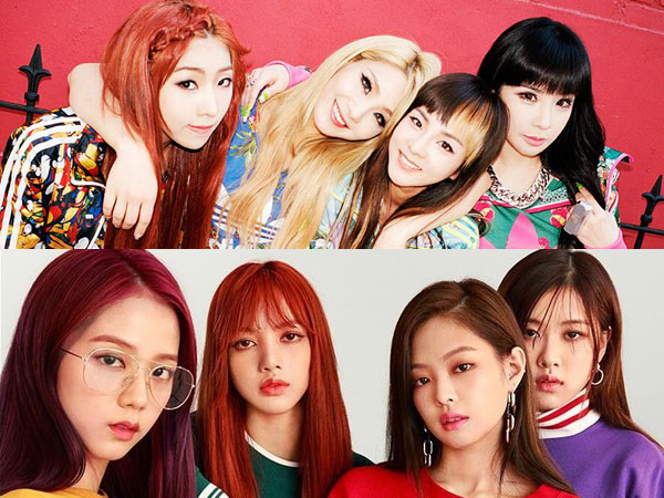 Tak Hanya Boy Group, YG Entertainment Juga Akan Debutkan Girl Group Baru Tahun Depan