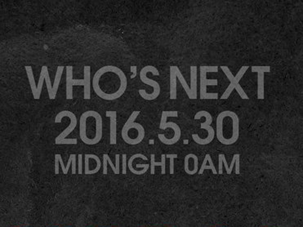 YG Entertainment Akhirnya Ungkap Siapa Artis di Balik Teaser ‘Who’s Next?’nya!