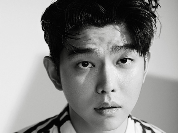 'Second Lead Syndrome', Yuk Kenal Lebih Jauh Aktor Drama 'Doctors' Yoon Kyun Sang!