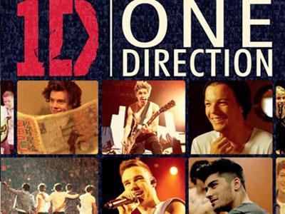 One Direction Janjikan Film Mereka Bebas Dari Skrip