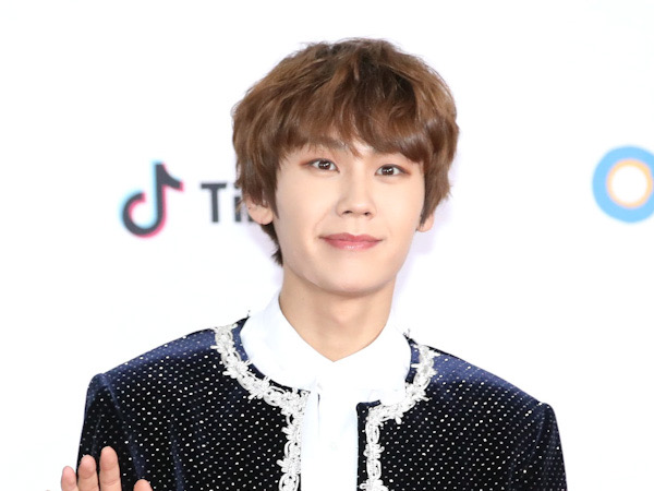 Jung Ilhoon eks BTOB Tulis Surat Permintaan Maaf Usai Divonis Atas Kasus Narkoba