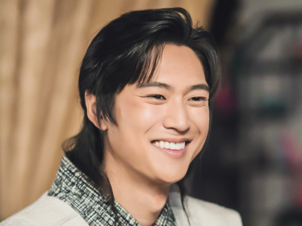 BB Na In Woo Turun Drastis Usai Kebut Syuting 20 Episode dalam 1 Bulan