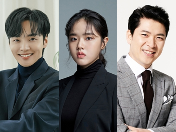 Detail Karakter Kim Min Jae, Kim Hyang Gi, dan Kim Sang Kyung di Drama Sageuk Baru