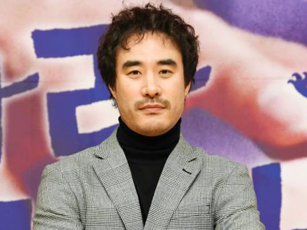 Bae Sung Woo Dikeluarkan dari Drama ‘Delayed Justice’ Akibat Kasus DUI