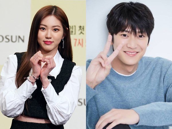 Eunbin CLC dan Aktor Na In Woo Gabung Drama Baru Park Ji Hoon