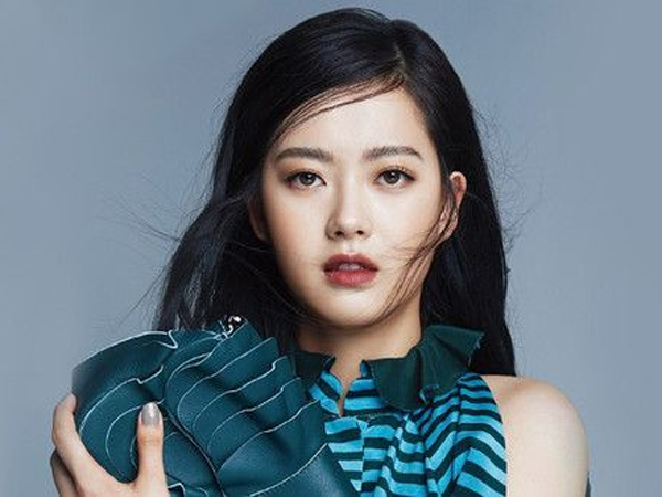 Go Ara Dikabarkan Akan Jadi Pianis Dalam Drama Terbaru KBS
