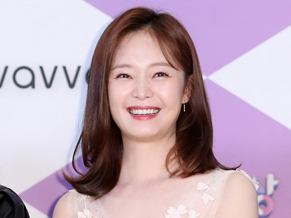 Jeon So Min Dikabarkan Gabung Agensi yang Menaungi Lee Kwang Soo