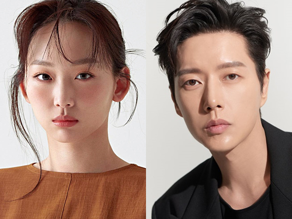 Jin Ki Joo Dapat Tawaran Main Drama Bareng Park Hae Jin, Ini Perannya