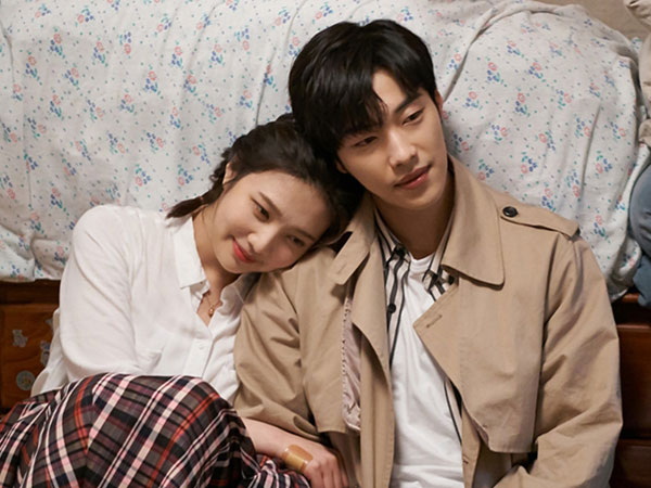 Lewati Perjalanan Romantis, Hubungan Joy dan Woo Do Hwan Terancam di Episode Terbaru 'Tempted'