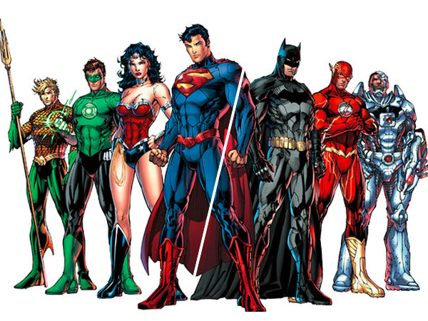 Warner Bros Kembali Goda Penggemar Film Superhero Dengan Rilisan Terbaru!