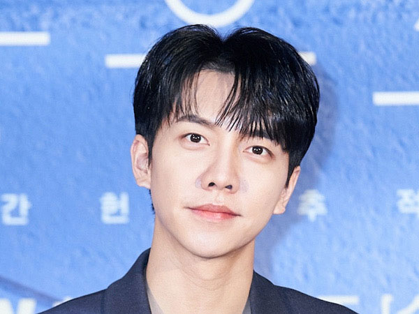 Lee Seung Gi Donasi Besar ke KAIST untuk Pengembangan Teknologi