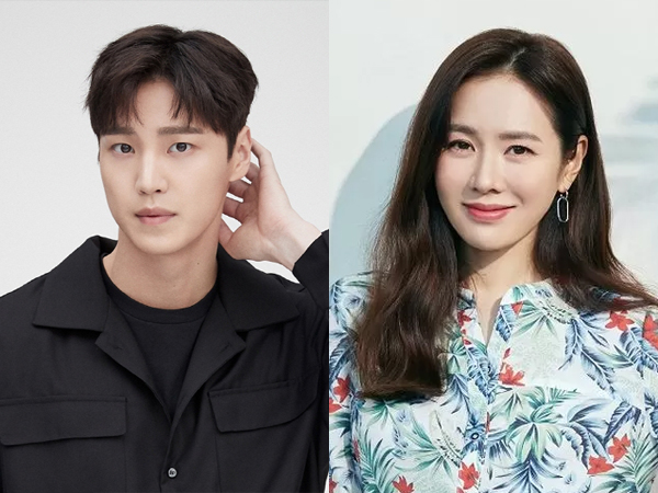 Lee Tae Hwan Jadi Calon Lawan Main Son Ye Jin di Drama Baru JTBC