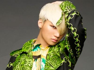 Daesung Big Bang Jadi King of Ballad di MV Single Jepang nya