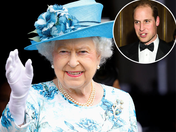Pangeran William Tak Hadir Di Perjamuan Natal Ratu Elizabeth, Apa Alasannya?