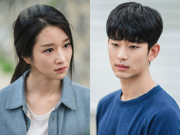 Bocoran Konflik Kim Soo Hyun dan Seo Ye Ji di Episode Baru ‘It’s Okay to Not Be Okay’