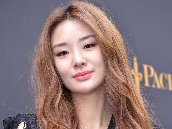 Fokus Akting, Stephanie Lee 'Yongpal' Pilih Hengkang dari YG Entertainment