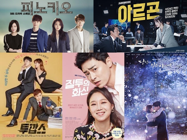 5 Drama Korea Populer Ini Bercerita Tentang Reporter