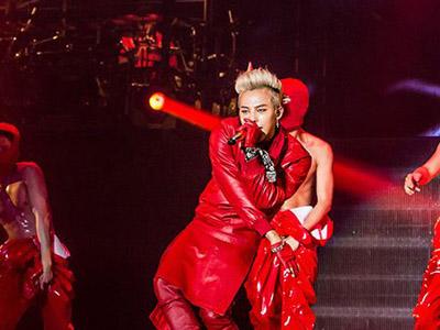 Tambah Satu Lagu Baru, G-Dragon Kembali Pecahkan Rekor!