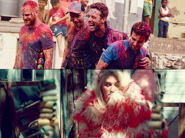 Coldplay dengan 'A L I E N S' dan Sederet Perilisan Lagu Pekan Ini yang Mungkin Terlewatkan