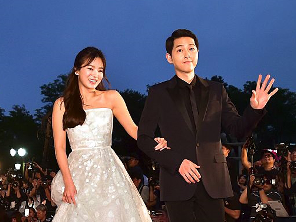 ‘Descendants of The Sun: Season 2’ Masuki Tahap Produksi, Song-Song Couple Akan Menikah?