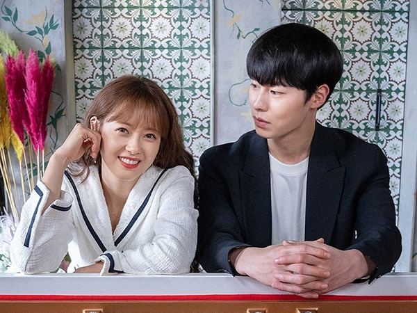 Syuting Drama Terbaru Go Ara dan Lee Jae Wook Juga Dihentikan Akibat COVID-19