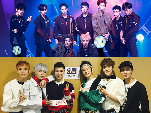 Kental Genre Electronic, Lagu EXO di Album ‘EX’ACT’ Ini Awalnya untuk NCT?