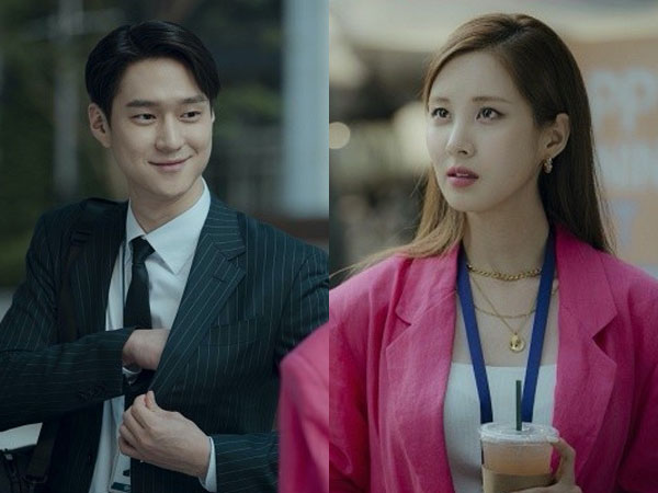 Go Kyung Pyo dan Seohyun Terjerat Jaring Kebohongan dalam Teaser Drama ‘Private Lives’