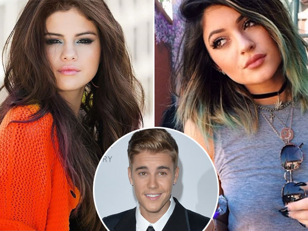 Kembali Berteman, Selena Gomez Hanya Manfaatkan Kylie Jenner Demi Awasi Justin Bieber