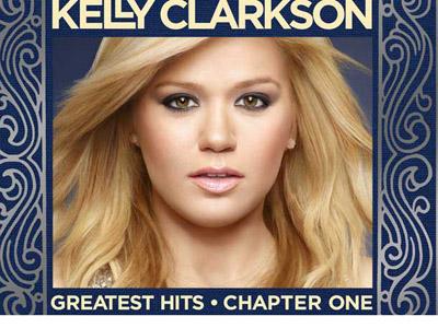 Kelly Clarkson Rilis Album Greatest Hits