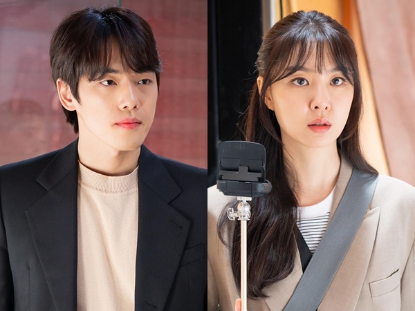 Kim Jung Hyun Jadi Playboy Selingkuhi Seo Ji Hye di Drama MBC Dinner Mate