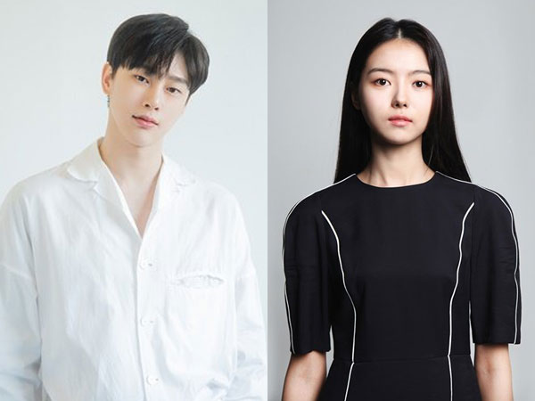 Kwon Hyunbin dan Im Nayoung Dipastikan Bintangi Web Drama ‘Romantic Hacker’
