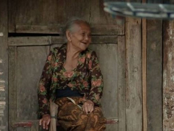 Bangga! Nenek Asal Yogyakarta Ini Masuk Nominasi Aktris Terbaik di 'AIFFA 2017'