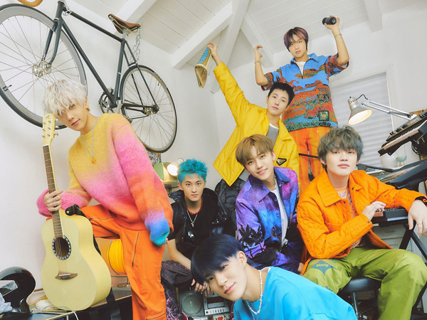 NCT DREAM Akan Rilis Mini Album Spesial Musim Dingin