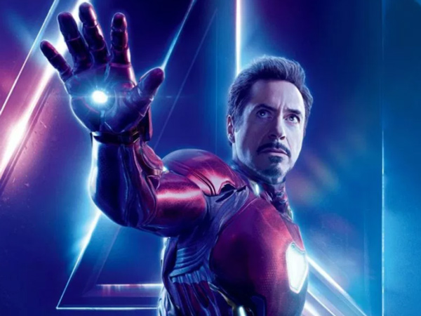 Robert Downey Jr Bagikan Momen Emosional Syuting Adegan Akhir 'Avengers: Endgame'
