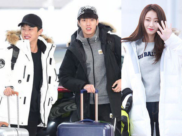 Idola K-Pop Hingga Aktor, Grup Kedua Siap Terbang ke Indonesia untuk Syuting 'Law of The Jungle'!