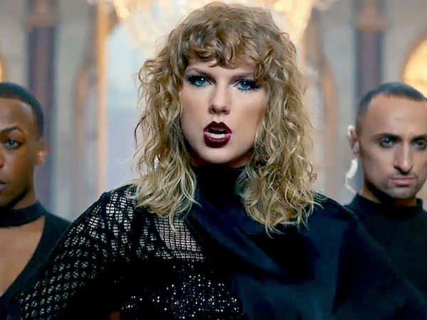 Mengungkap Kode Terselubung di Balik Lagu Baru Taylor Swift