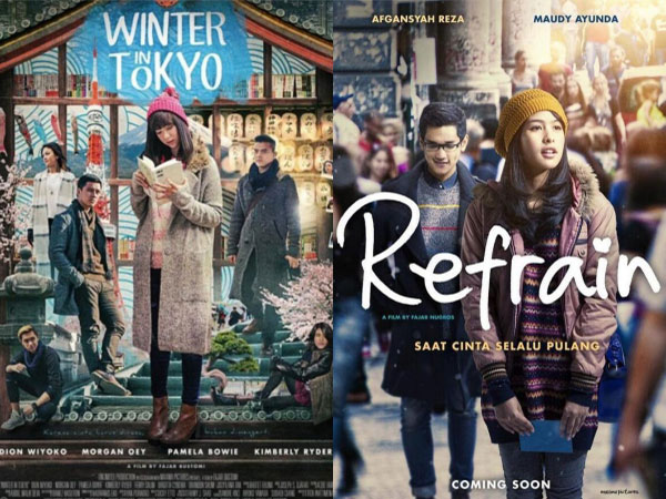6 Film Romantis Hasil Adaptasi Novel yang Bisa Bikin 'Baper'