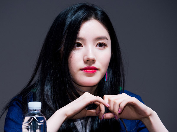 Xiyeon Siap Debut Akting Pasca PRISTIN Bubar